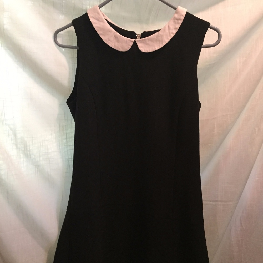 MNG casual dress